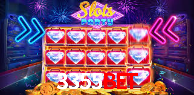 3355Bet App Interface