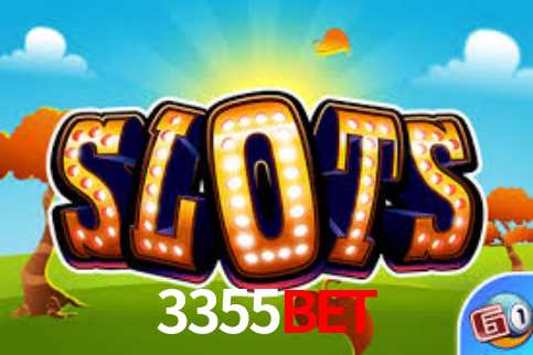 Premium Interface 3355Bet