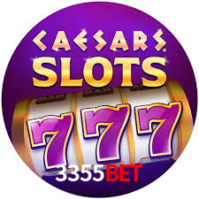 Welcome Bonus 3355Bet